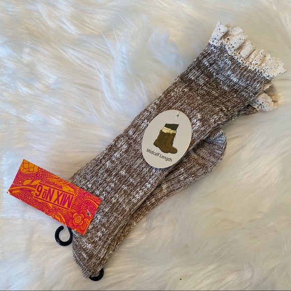 Boot Socks 🧦 - Picture 1 of 3